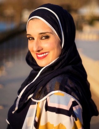 Writer: Bismillah Beginnings