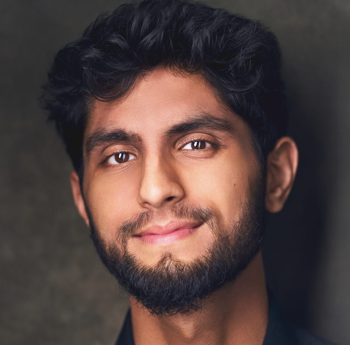 Ali Siddique